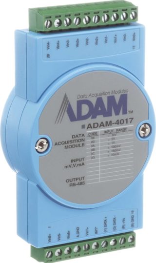 ADAM-4017-D