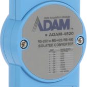 ADAM-4520 RS-232 to RS-422/485