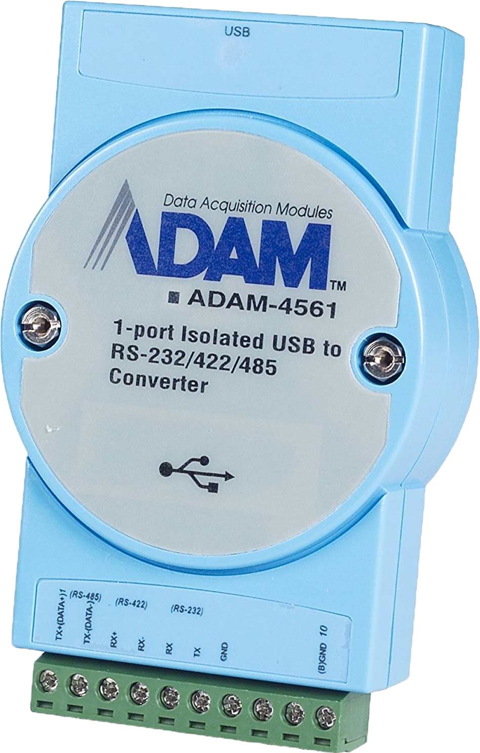 adam 4561 software download