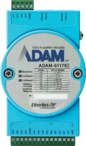 ADAM-6117EI