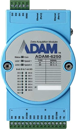 ADAM-6250