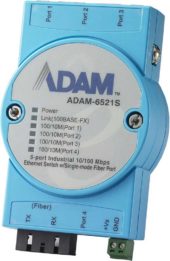 ADAM-6521ST