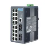 Managed Redundant Industrial Ethernet Switches