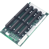 PC-Bus Backplanes (Board only)
