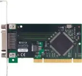 PCI-1671UP