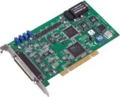 PCI-1715U