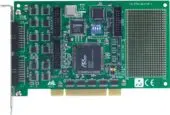 PCI-1735U