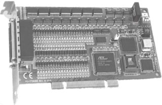 PCI-1758UDIO