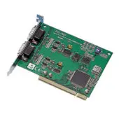 PCI-bus Communication Cards (PCI-1600 Series)