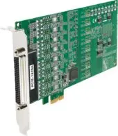 PCI-express Communication Card