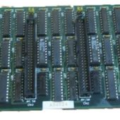 ISA-bus Cards PCL-722