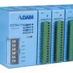 ADAM-5000/485, 4-slot Distributed DAC System Based on RS-485