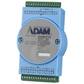 ADAM-6315, OPC UA and Security Remote I/O_RTD Module