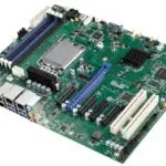ASMB-788G4, LGA 1700 ATX Server Board W680 GbEx4