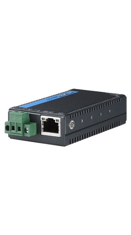 EKI-1211, 1-port modbus gateway - Image 4