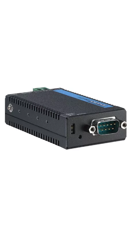 EKI-1211, 1-port modbus gateway - Image 3