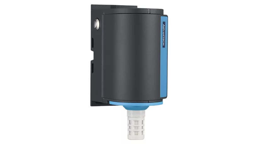 EVA-2310, LoRaWAN Temperature and Humidity Sensor - Image 2