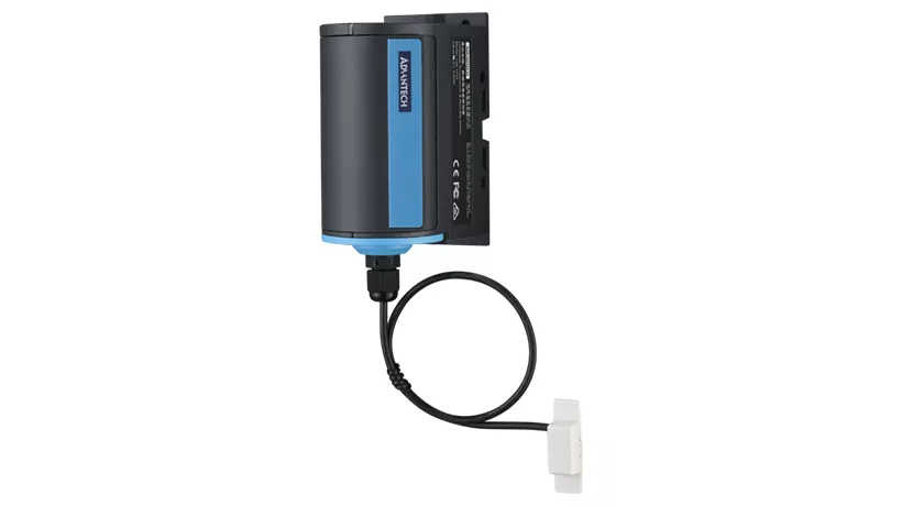 EVA-2510, LoRaWAN Wireless Water Leakage Sensor - Image 2