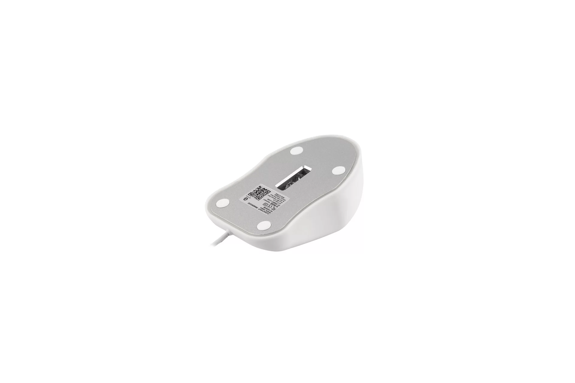 KH29213, TKH-MOUSE-GCQ-PR-IP68-WHITE-USB - Image 3
