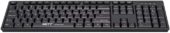 KL26212, TKL-105-GCQ-IP68-KGEH-BLACK-USB-US, CleanType® Easy Basic – Plastic keyboard for the medical sector