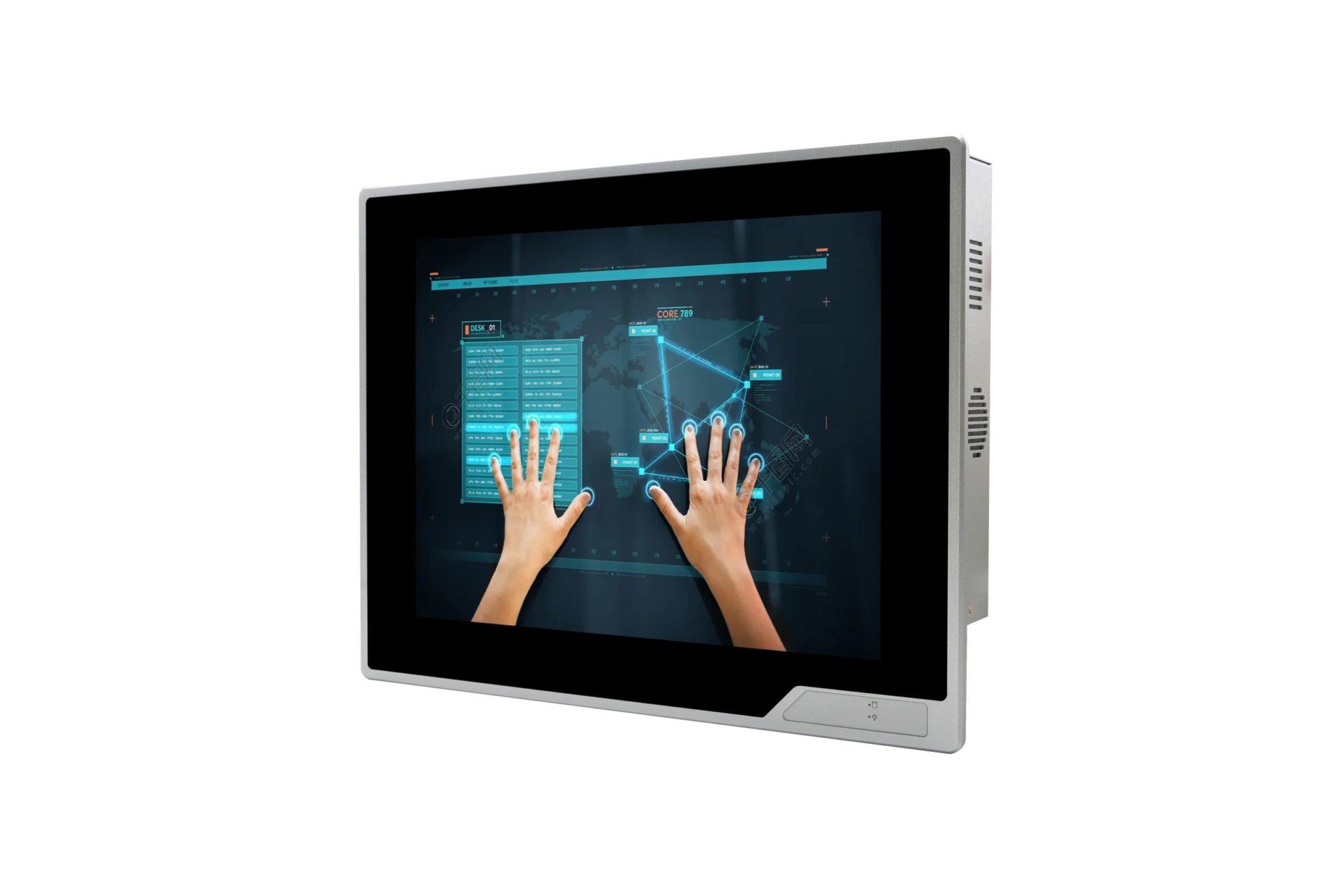 P1031Z-C2 (J4125) - Image 2