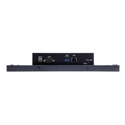 PPC-112W, 11.6" PPC w/RK3399,4GB DDR,32GB EMMC, - Image 3