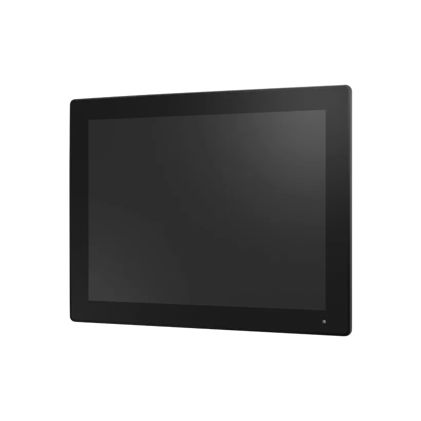 PPC-310S, 10.4" Fanless Panel PC with Intel® Atom™ x7433RE processor,Quad-Core - Image 2
