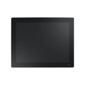 PPC-310S, 10.4" Fanless Panel PC with Intel® Atom™ x7433RE processor,Quad-Core