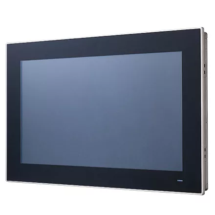 PPC-3150SW, 15.6" PPC w/Intel N4200, Pcap