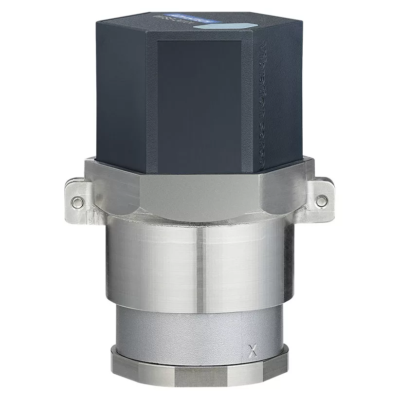 WISE-2410X, Explosion Proof LoRaWAN Smart Vibration Sensor - Image 3