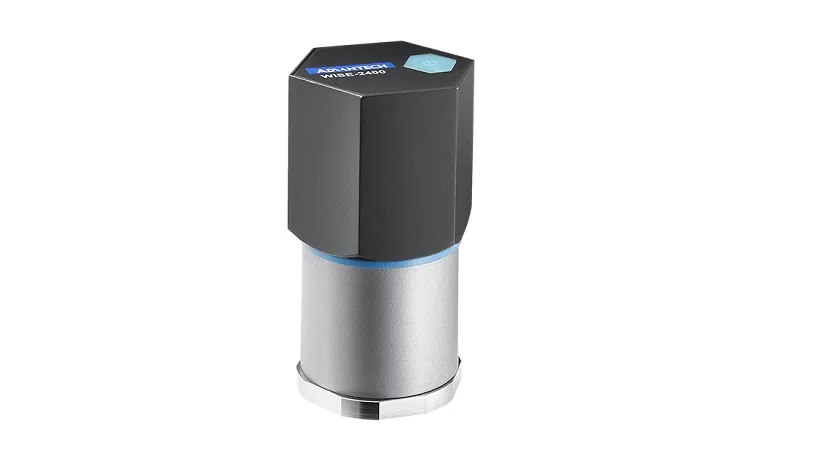 WISE-2410, LoRaWAN Smart Vibration Sensor - Image 2