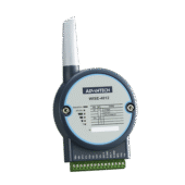 WISE-4012, 4-ch UI and 2-ch DO IoT Wireless I/O Module