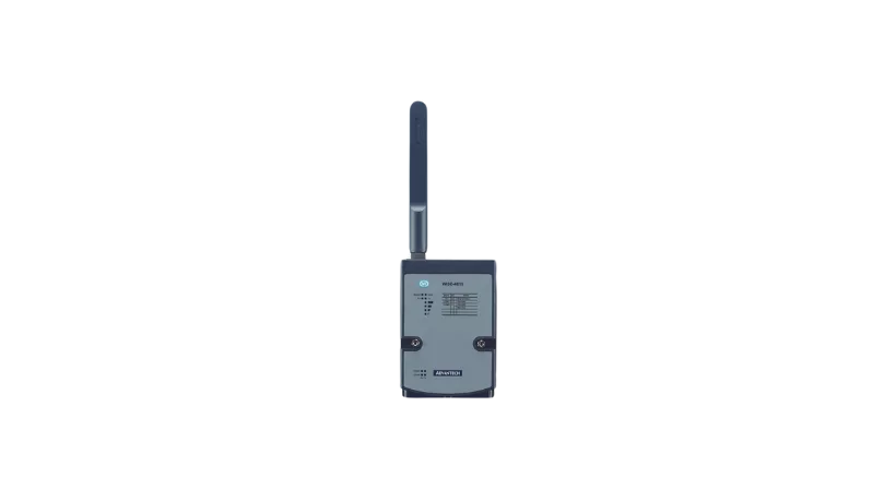 WISE-4610P, Advanced LoRaWAN IoT Wireless Modular I/O