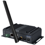 WISE-6610-EL, Industrial LoRaWAN Gateway w/Edgelink&EU868