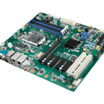 ASMB-786G2, LGA 1151 ATX Server Board C246 GbEx2