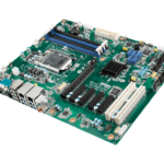 ASMB-786G2, LGA 1151 ATX Server Board C246 GbEx2