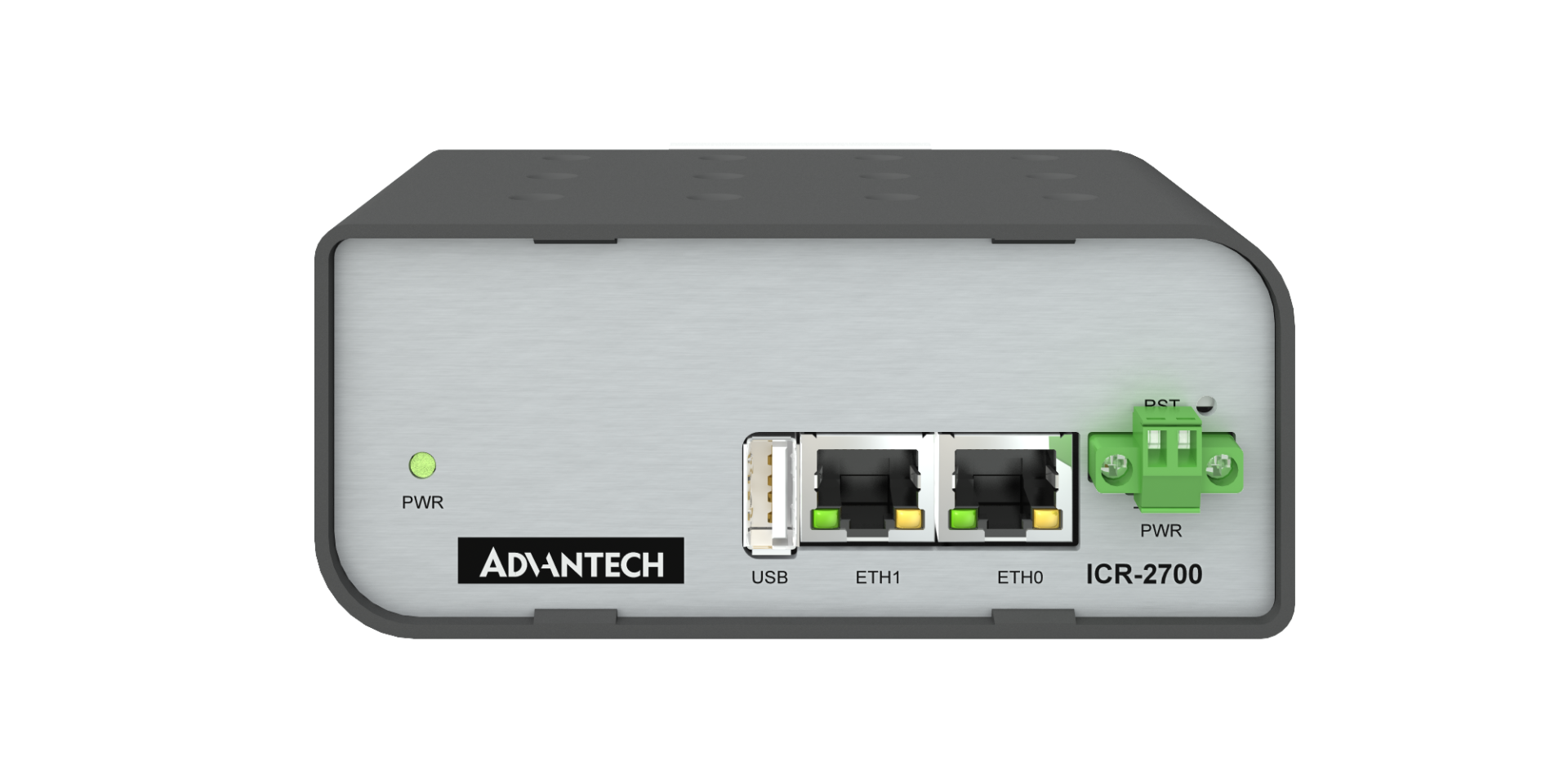 ICR-2701PA01, Industrial Router, Cat4, Incl. EU Power supply